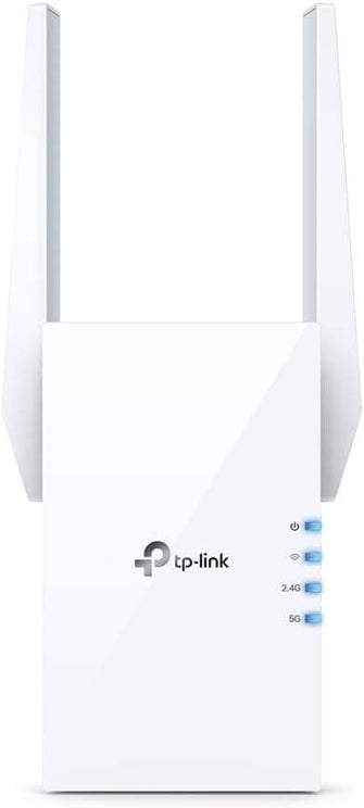 Buy ‎TP-Link,TP-Link Mesh WiFi 6 Booster, WiFi Repeater, Ultraxtend WiFi Range Extender with 1 Gigabit Port, 1800Mbps Internet Repeater, 5GHz, App Control Easy Setup, UK Plug (RE605X) - Gadcet UK | UK | London | Scotland | Wales| Near Me | Cheap | Pay In 3 | Repeaters & Transceivers