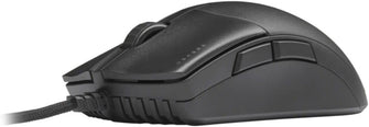 Buy Corsair,Corsair SABRE PRO CHAMPION SERIES Gaming Mouse (Ergonomic Shape for Esports and Competitive Play, Ultra-Lightweight 69g, Flexible Paracord Cable, CORSAIR QUICKSTRIKE Buttons with Zero Gap) Black - Gadcet UK | UK | London | Scotland | Wales| Ireland | Near Me | Cheap | Pay In 3 | Mice & Trackballs