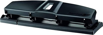 Buy Maped,Maped Office Essentials Four Hole Metal Hole Punch, 28 cm - Gadcet UK | UK | London | Scotland | Wales| Ireland | Near Me | Cheap | Pay In 3 | Office Supplies