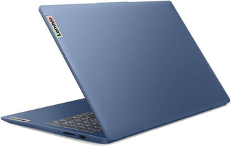 Buy Lenovo,Lenovo IdeaPad 3 15.6" FHD Laptop Intel Core i3-N305, 8GB RAM, 128GB UFS, Windows 11 - Abyss Blue - Gadcet UK | UK | London | Scotland | Wales| Near Me | Cheap | Pay In 3 | Laptops