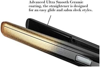 Buy Remington,Remington Gold Dust Hair Straightener S5208 - Gadcet UK | UK | London | Scotland | Wales| Ireland | Near Me | Cheap | Pay In 3 | Hair Care