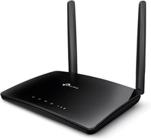 Buy TP-Link,TP-Link AC1200 4G+ Cat4 Wireless Dual Band Router, 4X10/100Mbp ports, 4G Network Micro SIM Slot Unlocked, Connects up to 64 Devices, Plug and Play, Guest & Parental Control, UK Plug (Archer MR400) - Gadcet UK | UK | London | Scotland | Wales| Near Me | Cheap | Pay In 3 | Network Cards & Adapters