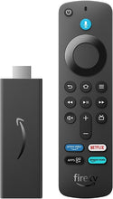 Amazon Fire TV Stick HD (Newest Gen) with Alexa Voice Remote – Free & Live TV, Smart Home Controls, HD Streaming