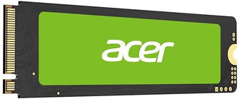 Acer FA100 1TB NVMe SSD - M.2 2280 PCIe 3.0, Read Speed Up to 3500 MB/s, Internal Solid State Drive with SLC Cache for Laptop & Desktop Upgrade - BL.9BWWA.120