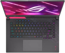 Buy Asus,Asus ROG Strix G15 - 15.6-inch - 512GB SSD -  16GB RAM - AMD Ryzen 7 4800H - Nvidia RTX 3050 - Windows 10 Home - Black - Gadcet UK | UK | London | Scotland | Wales| Ireland | Near Me | Cheap | Pay In 3 | Laptops