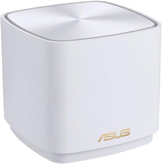 Buy ASUS,Asus (ZenWiFi XD4 Plus) AX1800 Dual Band Mesh Wi-Fi 6 System 3 Pack - Gadcet UK | UK | London | Scotland | Wales| Ireland | Near Me | Cheap | Pay In 3 | Electronics