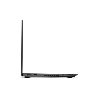 Lenovo ThinkPad T470s 14" FHD Business Laptop, Intel Core i5-6300U, 2.4GHz Up to 3.0GHz, 8GB RAM, 256GB SSDWindows 10 Pro  black