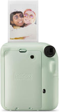 Buy instax,Instax mini 12 camera, MINT GREEN - Gadcet UK | UK | London | Scotland | Wales| Near Me | Cheap | Pay In 3 | Instant cameras
