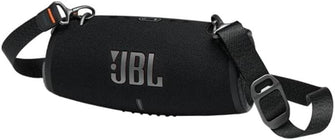 Buy JBL,JBL Xtreme 3 - Portable Wireless Waterproof Speaker, 15 Hours of Playtime, Bluetooth Connectivity, Includes Charging Cable, Black - Gadcet UK | UK | London | Scotland | Wales| Near Me | Cheap | Pay In 3 | Bluetooth Speakers