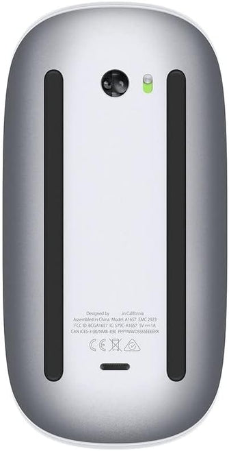 Apple Magic Mouse 2 Wireless (A1657) Silver