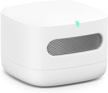 Amazon Smart Air Quality Monitor | Know your air, Works with Alexa