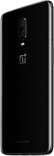 Buy OnePlus,OnePlus 6T - 6 GB RAM 128 GB Storage - Mirror Black - Unlocked - Gadcet.com | UK | London | Scotland | Wales| Ireland | Near Me | Cheap | Pay In 3 | Mobile Phones