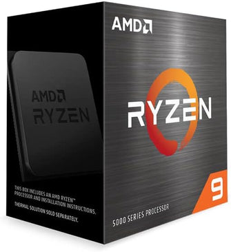 Buy AMD,AMD Ryzen 9 5950X Processor (16C/32T, 72MB Cache, Up to 4.9 GHz Max Boost) - Gadcet UK | UK | London | Scotland | Wales| Near Me | Cheap | Pay In 3 | Computer Components