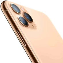 Apple iPhone 11 Pro Max 256GB Gold Sim-Free Unlocked Mobile Phone