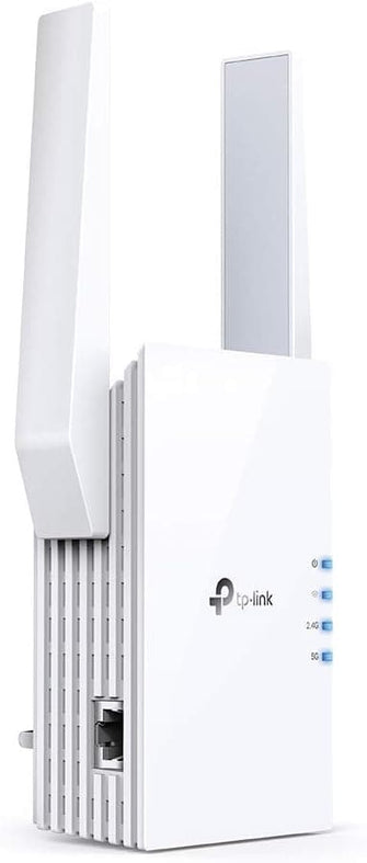 Buy ‎TP-Link,TP-Link Mesh WiFi 6 Booster, WiFi Repeater, Ultraxtend WiFi Range Extender with 1 Gigabit Port, 1800Mbps Internet Repeater, 5GHz, App Control Easy Setup, UK Plug (RE605X) - Gadcet UK | UK | London | Scotland | Wales| Near Me | Cheap | Pay In 3 | Repeaters & Transceivers