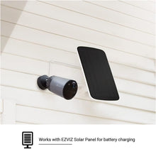 EZVIZ BC1C 2K+ Smart Home Battery Camera