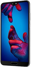 Huawei P20 128 GB/4 GB Dual SIM Smartphone - Black - Unlocked