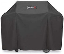 Weber 7134 Premium Cover for Genesis 300 Series - Black