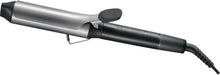 Remington 38mm Curling Tong, Titanium Ceramic, Anti-Static Coating, Tourmaline Ionic, 30-Second Heat-Up, 140°C-210°C (CI5538)