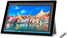 Microsoft Surface Pro 4 Intel i7-6650U, 8GB RAM, 512GB SSD, Windows 10, Silver