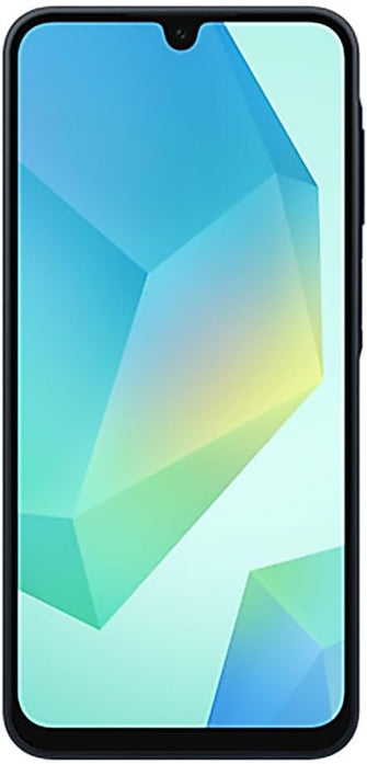 Samsung Galaxy A16 5G 8GB 256GB Blue/Black SIM-Free Unlocked Smartphone