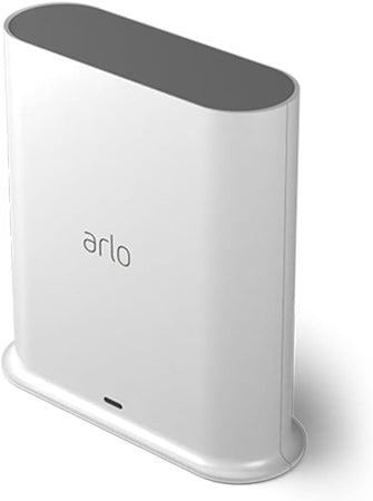 Buy Arlo,Arlo Certified Accessory, SmartHub Add-On Unit, USB Local Storage, Designed for Arlo Essential (+ Indoor / XL), Pro 3, Pro 4 (+XL), Pro 5, Ultra 2 (+XL), Doorbells, & Floodlight, White - Gadcet UK | UK | London | Scotland | Wales| Near Me | Cheap | Pay In 3 | Network Cards & Adapters