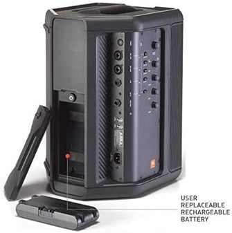 JBL EON ONE Compact - All in One Rechargeable Personal PA System