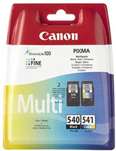 Buy Canon,Canon PG-540 + CL-541 Multipack Ink Cartridges Black/Colour (Cyan/Magenta/Yellow) for PIXMA MG2250, MG3150, MG3250, MG3510, MG3550, MG4250, MX395, MX455, MX475, MX525, MX535 - Gadcet UK | UK | London | Scotland | Wales| Ireland | Near Me | Cheap | Pay In 3 | Toner & Inkjet Cartridge Refills