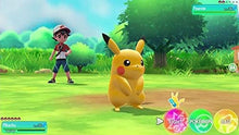 Pokémon: Let’s Go, Eevee! - Nintendo Switch