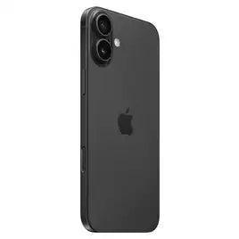 Apple iPhone 16 Plus 5G 256GB AI Black Sim-Free Unlocked Mobile Phone