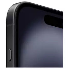 Apple iPhone 16 Plus 5G 256GB AI Black Sim-Free Unlocked Mobile Phone