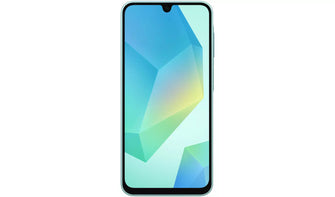 Samsung Galaxy A16 5G - 128GB Storage, 4GB RAM, Light Green, Unlocked - 5