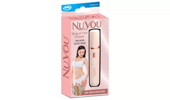 JML Nu You Body and Face - 6