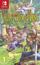 Collection of Mana For Nintendo Switch - 1