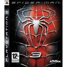 Buy playstation,Spider-Man 3 playstation 3 (ps3) games - Gadcet.com | UK | London | Scotland | Wales| Ireland | Near Me | Cheap | Pay In 3 | Video Game Software