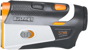 Bushnell Tour V6 Shift Laser Golf Rangefinder