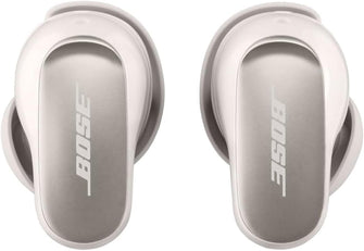 Buy Bose,Bose QuietComfort Ultra Wireless Noise Cancelling Earbuds, Bluetooth Noise Cancelling Earbuds with Spatial Audio and World-Class Noise Cancellation, White Smoke - Gadcet UK | UK | London | Scotland | Wales| Near Me | Cheap | Pay In 3 | Headphones & Headsets