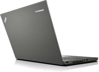 Buy Lenovo,Lenovo ThinkPad T440 - 14 Inches -  128GB SSD - 8GB RAM - i5-4300U - Black - Gadcet UK | UK | London | Scotland | Wales| Near Me | Cheap | Pay In 3 | Laptops