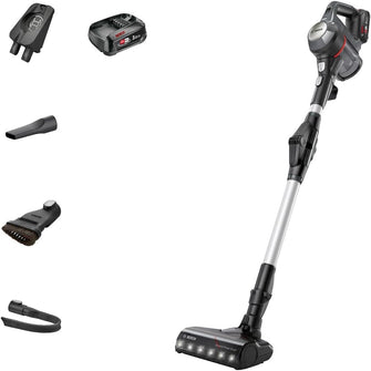 Bosch Unlimited 7 BCS711GB MultiUse Lightweight Cordless Vacuum Cleaner with Auto Detect, Flex Tube and Accessories, 1 Battery 40 minutes runtime - Anthracite - 1