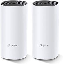 Buy TP-Link,TP-Link Deco M4 Whole Home Mesh Wi-Fi System, Seamless and Speedy Up To 2800 Sq ft coverage, Work with Amazon Echo/Alexa, Router and Wi-Fi Booster Replacement, Parent Control, Pack of 2 - Gadcet UK | UK | London | Scotland | Wales| Near Me | Cheap | Pay In 3 | Network Cards & Adapters