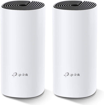 Buy TP-Link,TP-Link Deco M4 Whole Home Mesh Wi-Fi System, Seamless and Speedy Up To 2800 Sq ft coverage, Work with Amazon Echo/Alexa, Router and Wi-Fi Booster Replacement, Parent Control, Pack of 2 - Gadcet UK | UK | London | Scotland | Wales| Near Me | Cheap | Pay In 3 | Network Cards & Adapters