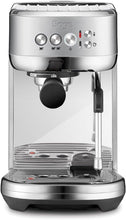 Buy Sage,Sage - The Bambino Plus - Compact Coffee Machine with Automatic Milk Frother, Brushed Stainless Steel - Gadcet UK | UK | London | Scotland | Wales| Near Me | Cheap | Pay In 3 | Kitchen Appliances