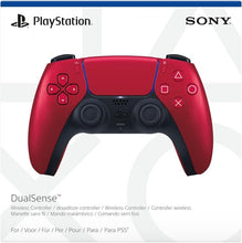 Buy Sony,Sony DualSense PS5 Wireless Controller - Volcanic Red - Gadcet UK | UK | London | Scotland | Wales| Ireland | Near Me | Cheap | Pay In 3 | Game Controllers