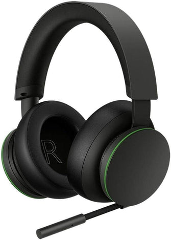 Xbox Wireless Headset for Xbox Series X|S, Xbox One, and Windows 10 Devices - 8