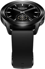 Xiaomi Watch S3 Black - EU BHR7874GL