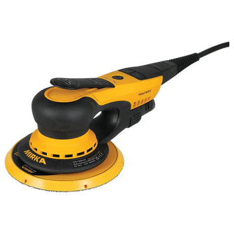 Buy Mirka,Mirka DEROS 5650CV 5mm Orbit Random Orbital Sander with Case - 125mm & 150mm, 230V, UK Plug - Gadcet UK | UK | London | Scotland | Wales| Ireland | Near Me | Cheap | Pay In 3 | Hardware Accessories