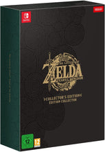 Nintendo,Zelda: Tears of the Kingdom Special Edition (Nintendo Switch) - Gadcet.com