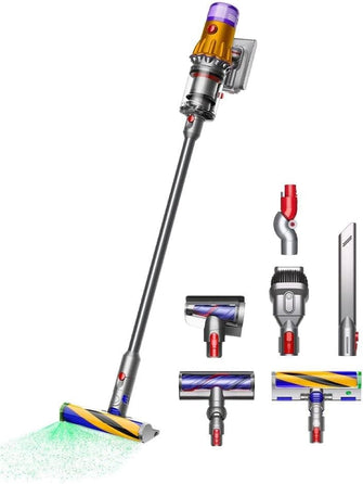 Dyson V12 Detect Slim Absolute Cordless Vacuum Cleaner - 2