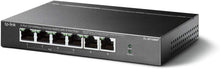 Buy TP-Link,TP-Link 6-Port TL-SF1006P Switch - Gadcet UK | UK | London | Scotland | Wales| Ireland | Near Me | Cheap | Pay In 3 | Network Cards & Adapters