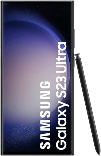 Buy Samsung,Samsung Galaxy S23 Ultra 5G, 256GB Mobile Phone, Phantom Black, Unlocked - Gadcet UK | UK | London | Scotland | Wales| Near Me | Cheap | Pay In 3 | Unlocked Mobile Phones